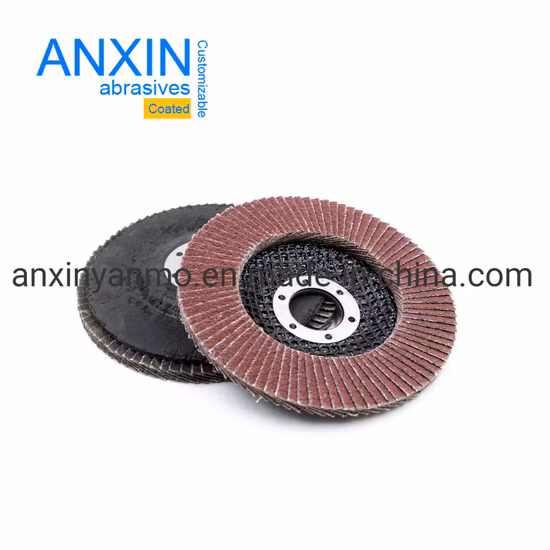 High Quality 5inch Flap Disc/Disk/Wheel,Grinding Disc/Disk/Wheel,Abrasive Disc/Wheel/Disk,Mop Disc,Coated Abrasive,Polishing Disc,Tool for Stainless,Steel,Metal