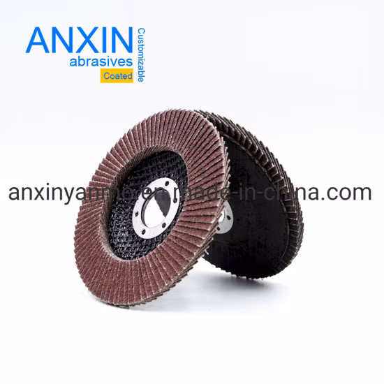 High Quality 5inch Flap Disc/Disk/Wheel,Grinding Disc/Disk/Wheel,Abrasive Disc/Wheel/Disk,Mop Disc,Coated Abrasive,Polishing Disc,Tool for Stainless,Steel,Metal